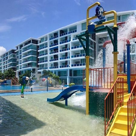 My Resort Hua Hin By Skystar Esterno foto