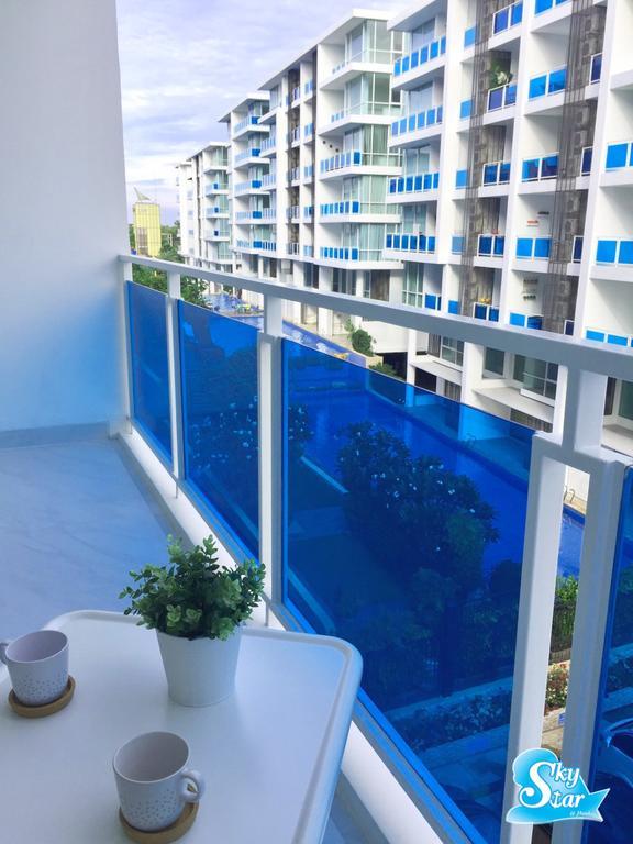 My Resort Hua Hin By Skystar Esterno foto