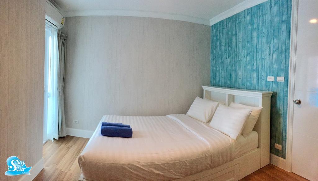 My Resort Hua Hin By Skystar Esterno foto