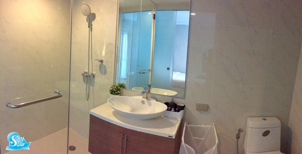 My Resort Hua Hin By Skystar Esterno foto