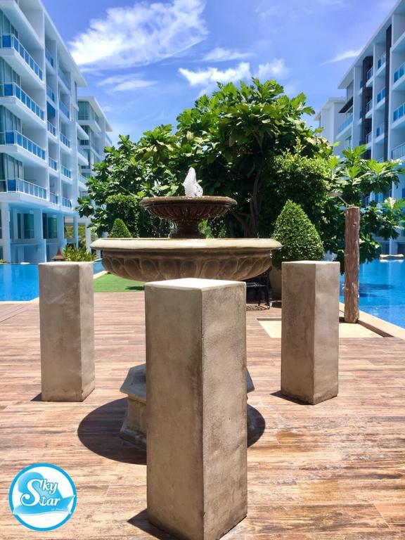 My Resort Hua Hin By Skystar Esterno foto
